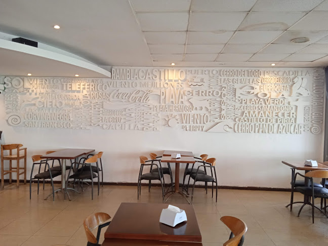 Comentarii opinii despre La Pasiva