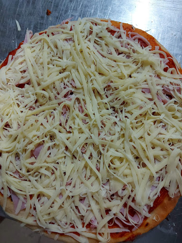 Opinii despre Panadería Nueva Río D'or în Montevideo - Gastronomía y hostelería