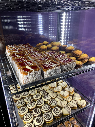 Panadería “El Facha”