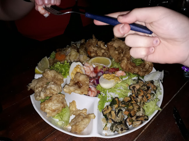 Parador Makarska - Gastronomía y hostelería