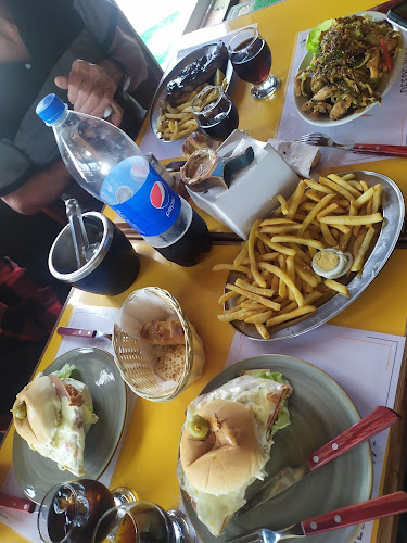 Bar Carlitos - Parque del Plata