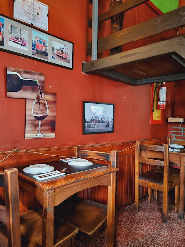 Comentarii opinii despre Bar 36