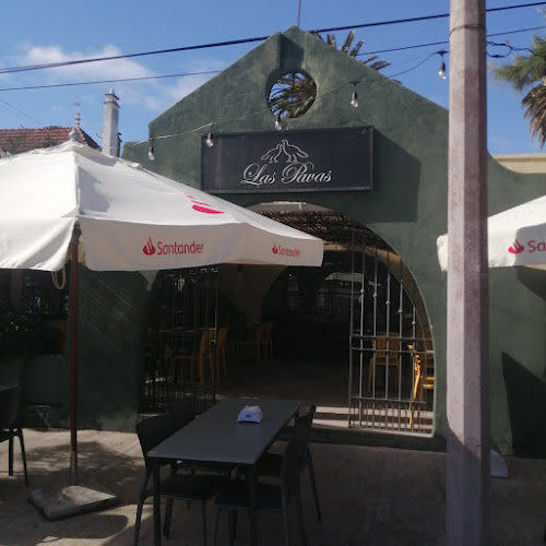 Las Pavas Restaurante & Bakery