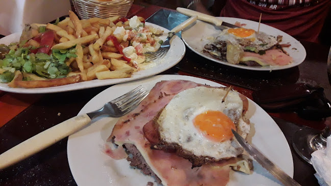 Comentarii opinii despre Bar Carlitos