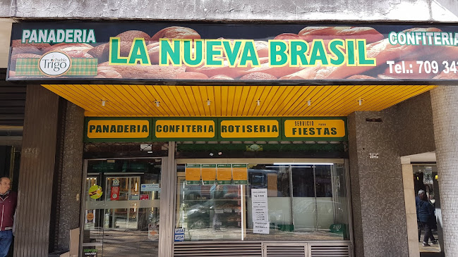 La Nueva Brasil