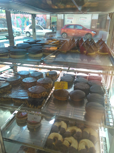 Panadería Paraguay - Montevideo