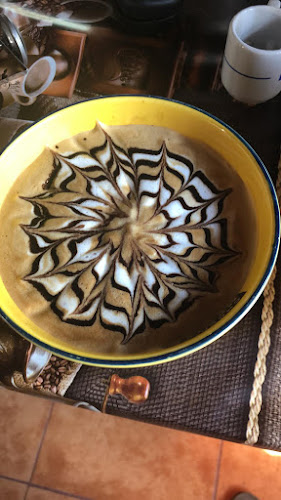 Comentarii opinii despre Brújula Café