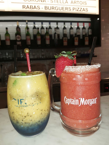 Almacén de pizzas - Gastronomía y hostelería