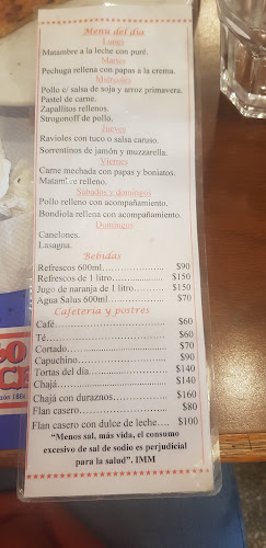 Av. Gral. Eugenio Garzón 1886, 12400 Montevideo, Departamento de Montevideo