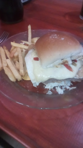 ROTISERIA 'EL GALEON' - Florida