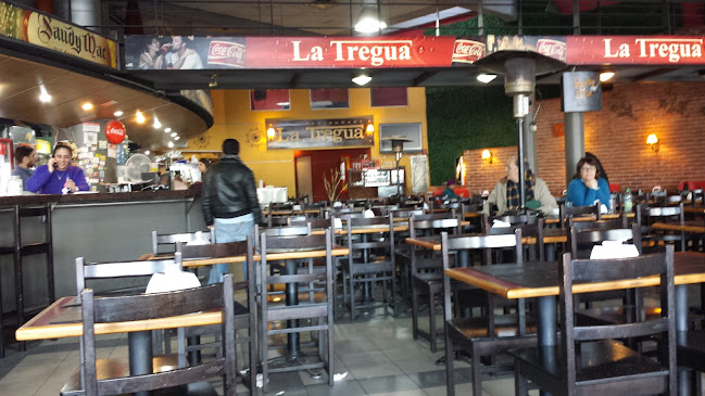 Comentarii opinii despre Bartv Montevideo