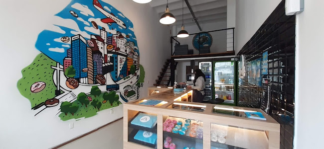 Paletas Factory - Gastronomía y hostelería