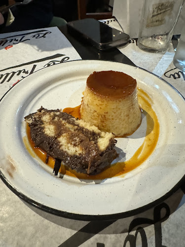 La Trillada - Gastronomía y hostelería