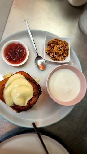 Comentarii opinii despre Café Gourmand