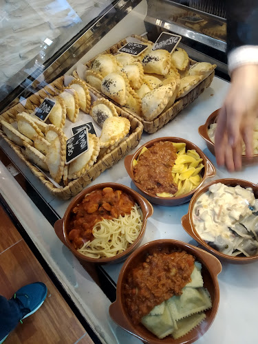 Opinii despre Parada Gourmet în Montevideo - Gastronomía y hostelería