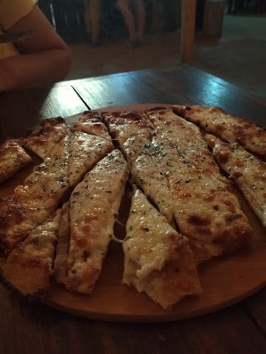 Tradhac Pizzería - Canelones