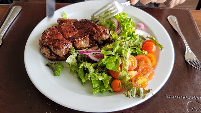 Opinii despre Restaurant Arroyo în Conchillas - Gastronomía y hostelería