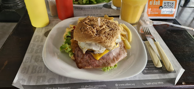 El Bar - Paysandú