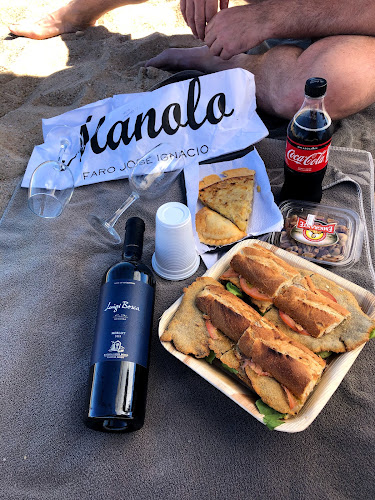 Manolo - Gastronomía y hostelería