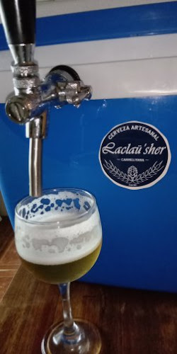 Laclaü'sher - Carmelo