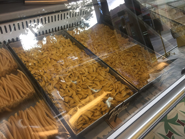 Fabrica De Pastas "Las Delicias"