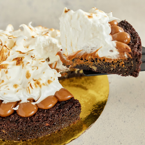 Mascarpone Postres - Gastronomía y hostelería