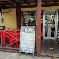 RESTAURANTE L'Askina