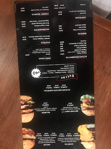 Comentarii opinii despre Burger Time