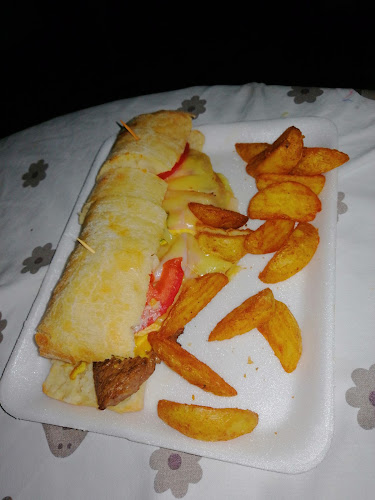 Opinii despre Aeroparador Canelones SUCN în Canelones - Gastronomía y hostelería