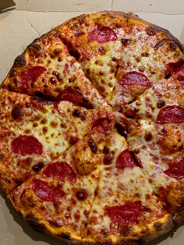 Opinii despre TPC-The Pizza Company în Montevideo - Gastronomía y hostelería