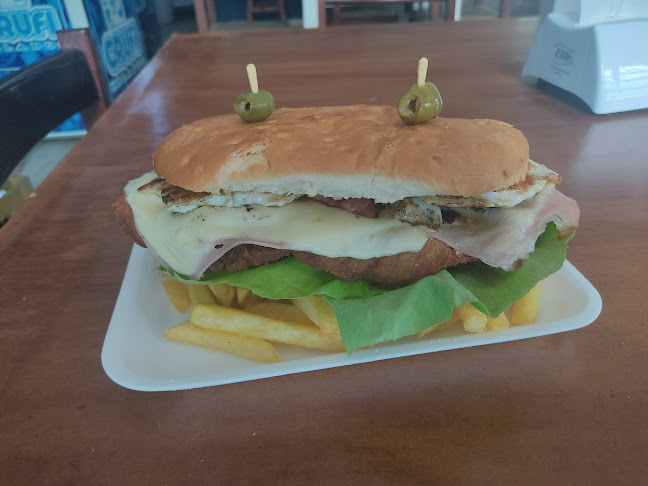 Opinii despre Uru Paddle în Nueva Palmira - Gastronomía y hostelería