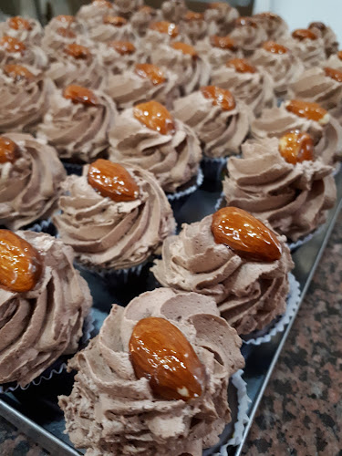 Panadería Mercopan - Salto