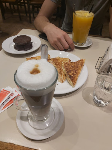 Café del Centro - Gastronomía y hostelería