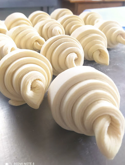 Panadería y rotisería PizPireTa