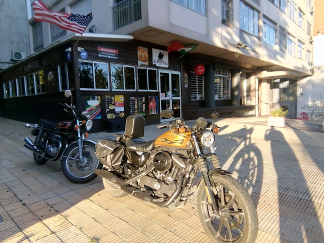 BUFFALO RESTO - Gastronomía y hostelería