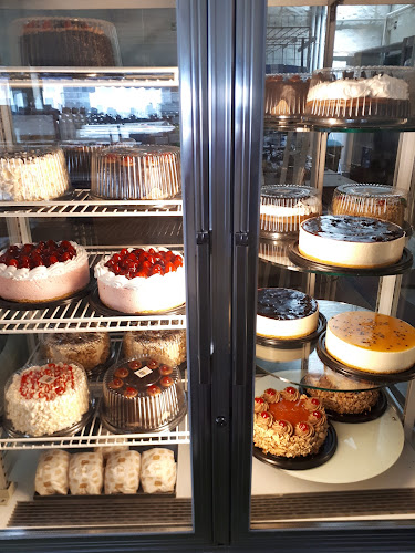 Panadería Mercopan - Gastronomía y hostelería