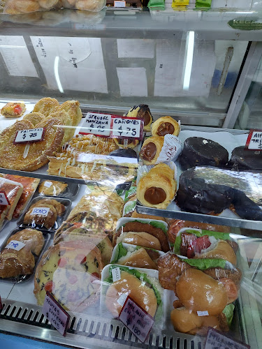 Opinii despre Bizcocheria del Lago în Montevideo - Gastronomía y hostelería