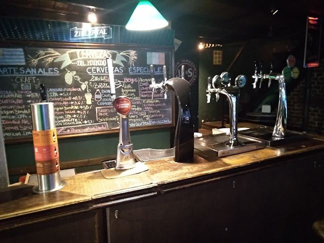 Opinii despre The Shannon în Montevideo - Gastronomía y hostelería