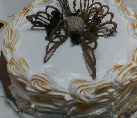 La Pastelería De Nadya - Nueva Palmira