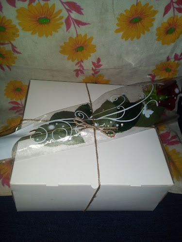 Delicias Artesanales ByDAHIC - Montevideo