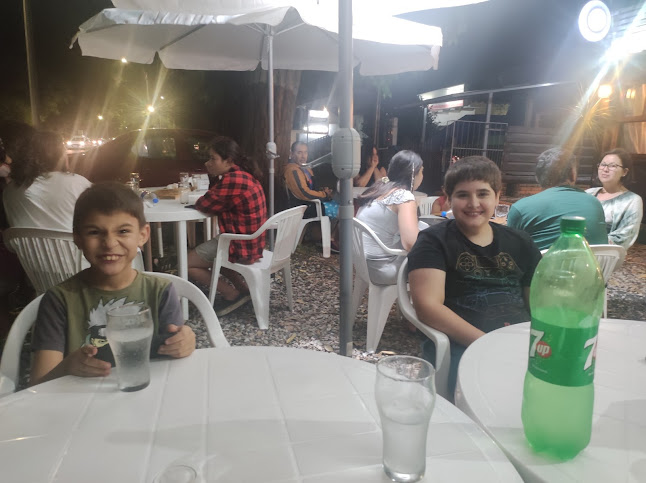 Pizzería - Gastronomía y hostelería