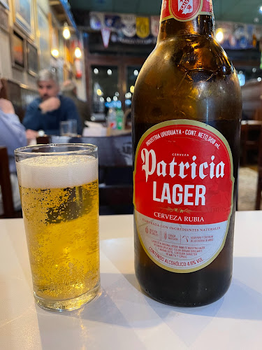 Comentarii opinii despre Bar Arocena