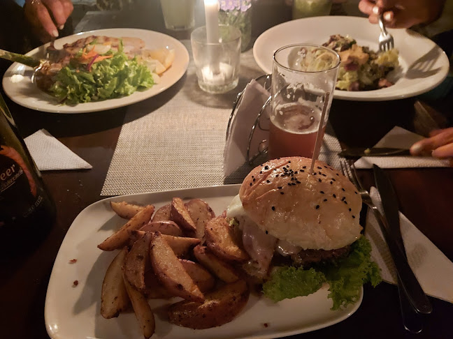 Comentarii opinii despre Salvador Cuchilla Alta