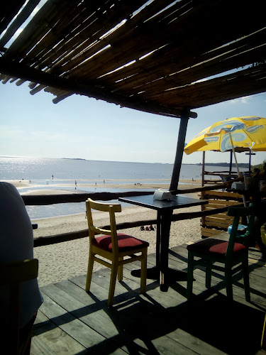 Comentarii opinii despre Las Tunas Beach Bar