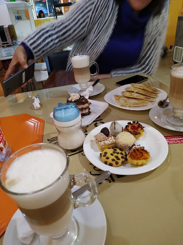 Comentarii opinii despre Cafeteria Internacional