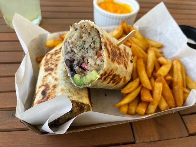 Anibal Falco y, 27001 La Paloma, Departamento de Rocha