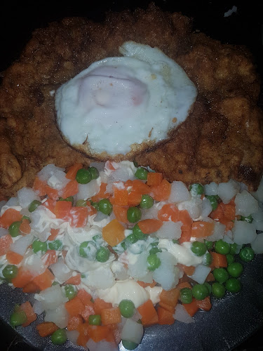 Opinii despre Bar y Pizzería MARIO în Barros Blancos - Gastronomía y hostelería