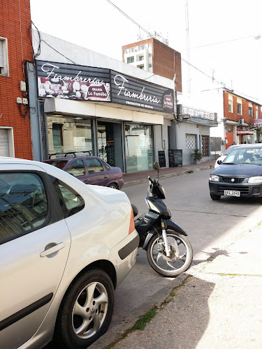 72HQ+RH4, Juan Zorrilla de San Martín, 15600 Pando, Departamento de Canelones