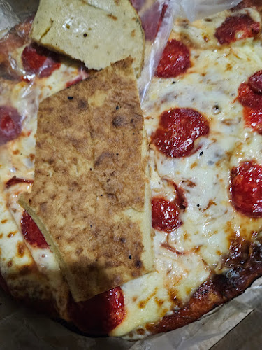 Pizzeria La Promo - Montevideo