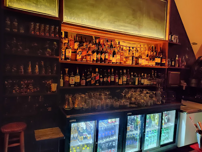 Chaná 2169, 11200 Montevideo, Departamento de Montevideo